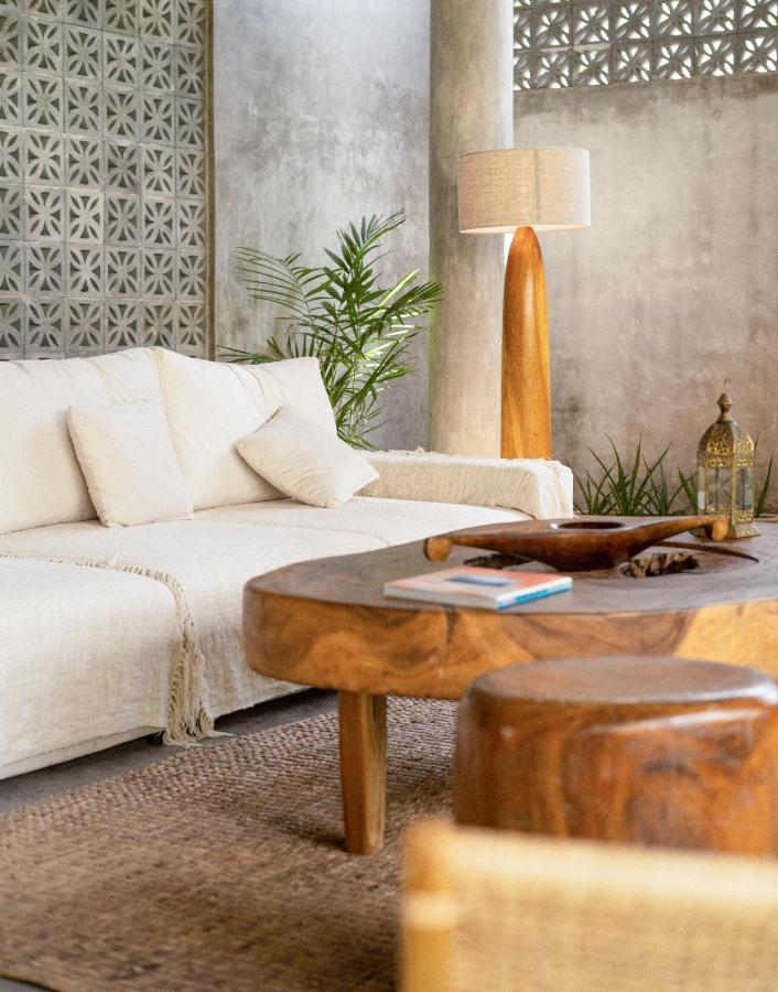 Villa Amantes Bingin Uluwatu Kültér fotó